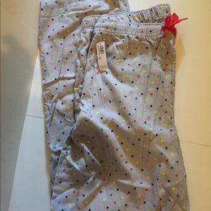 Old Navy flannel bottoms XXL Tall